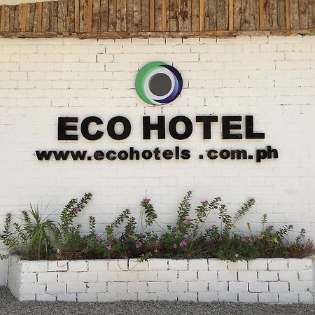 เซอร์วิซ อพาร์ตเมนต์ บาย อีโค โฮเต็ล โบฮอล Aparthotel ปางเลา ภายนอก รูปภาพ