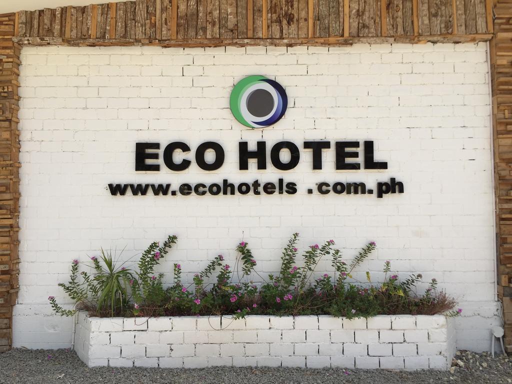 เซอร์วิซ อพาร์ตเมนต์ บาย อีโค โฮเต็ล โบฮอล Aparthotel ปางเลา ภายนอก รูปภาพ