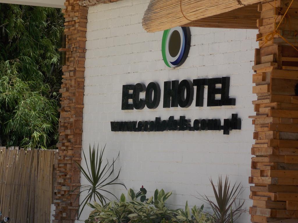 เซอร์วิซ อพาร์ตเมนต์ บาย อีโค โฮเต็ล โบฮอล Aparthotel ปางเลา ภายนอก รูปภาพ
