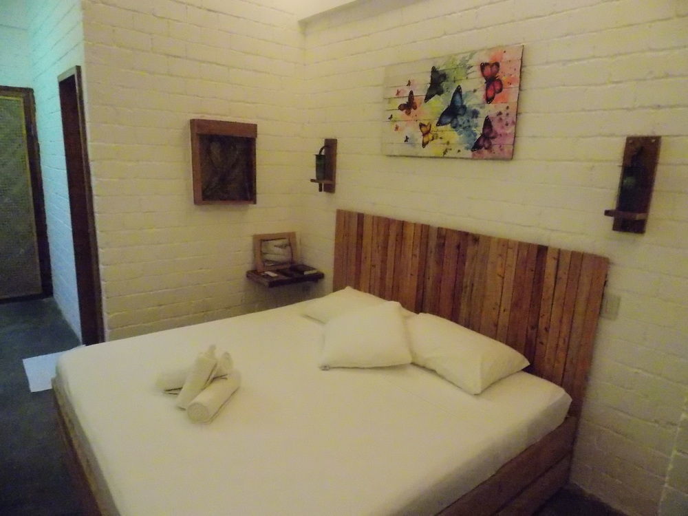เซอร์วิซ อพาร์ตเมนต์ บาย อีโค โฮเต็ล โบฮอล Aparthotel ปางเลา ภายนอก รูปภาพ