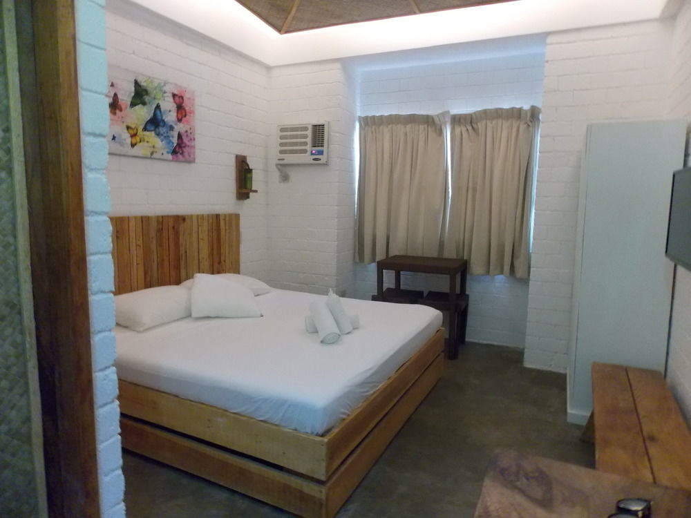 เซอร์วิซ อพาร์ตเมนต์ บาย อีโค โฮเต็ล โบฮอล Aparthotel ปางเลา ภายนอก รูปภาพ