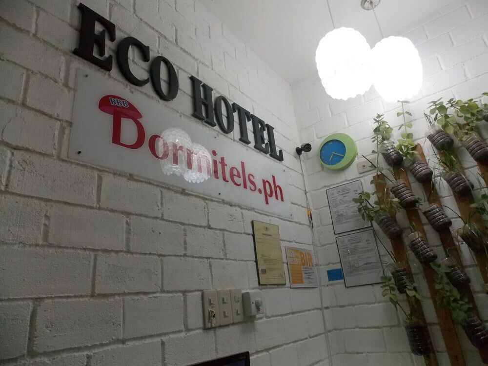 เซอร์วิซ อพาร์ตเมนต์ บาย อีโค โฮเต็ล โบฮอล Aparthotel ปางเลา ภายนอก รูปภาพ
